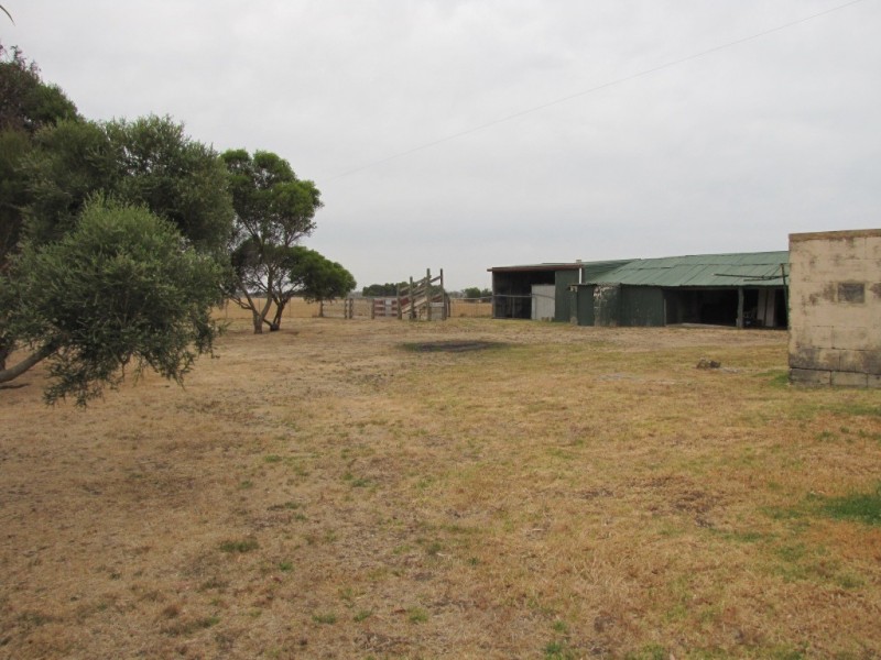 538 Smiths Road, Allendale East SA 5291