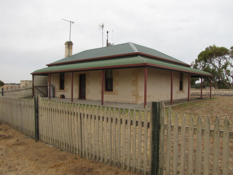 538 Smiths Road, Allendale East SA 5291