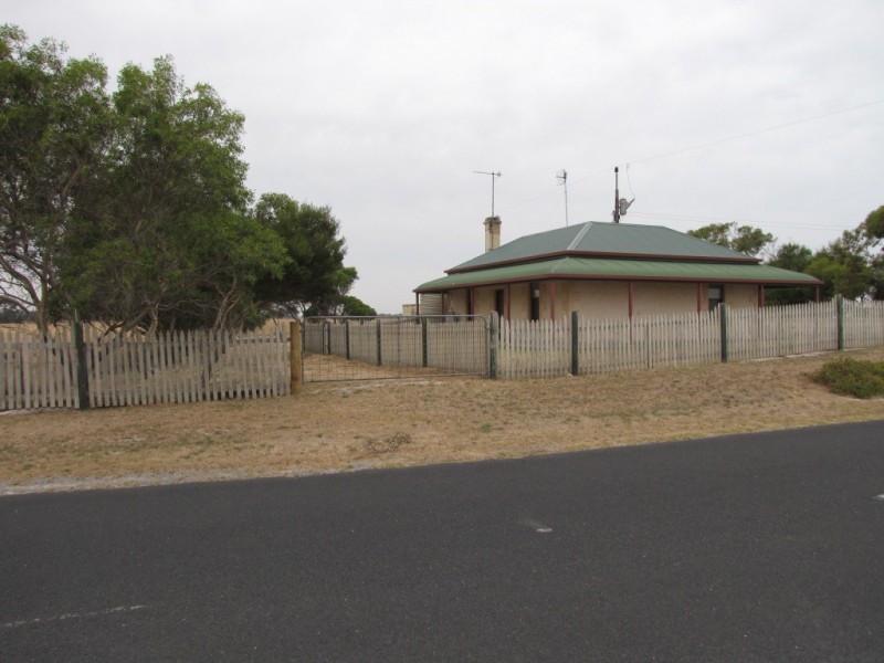 538 Smiths Road, Allendale East SA 5291