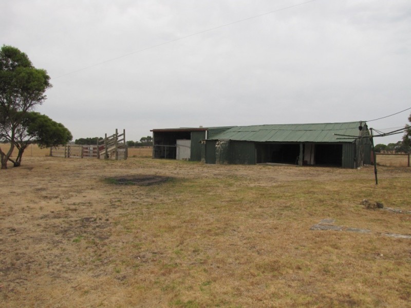 538 Smiths Road, Allendale East SA 5291