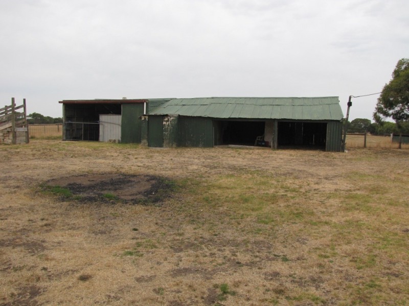 538 Smiths Road, Allendale East SA 5291