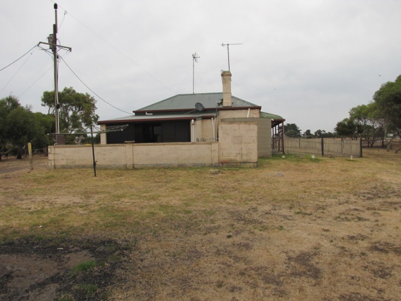 538 Smiths Road, Allendale East SA 5291