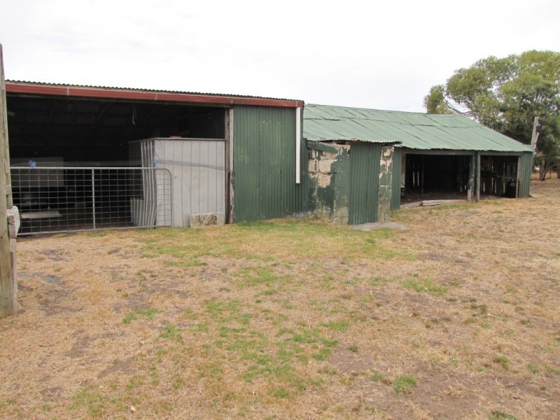 538 Smiths Road, Allendale East SA 5291