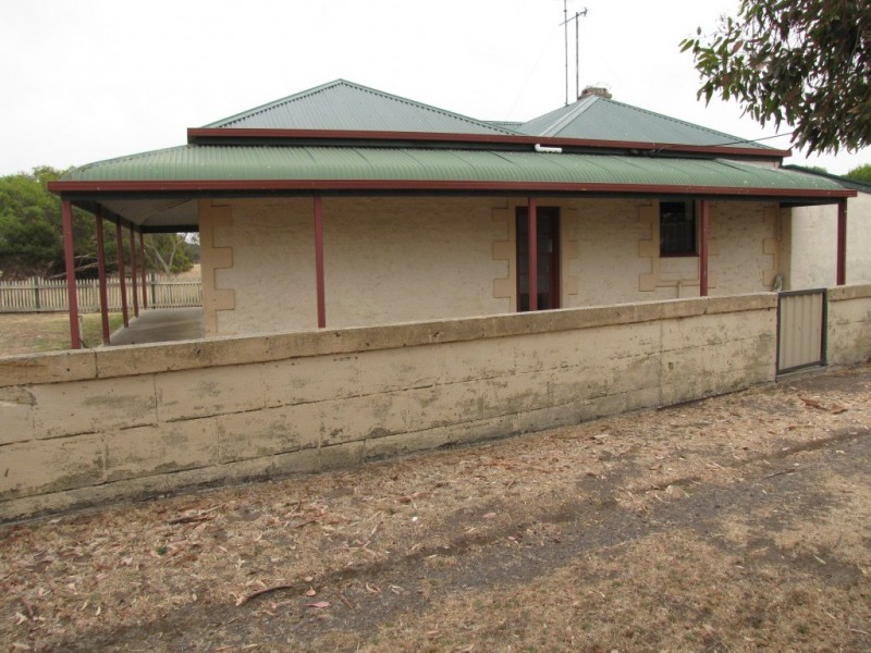 538 Smiths Road, Allendale East SA 5291