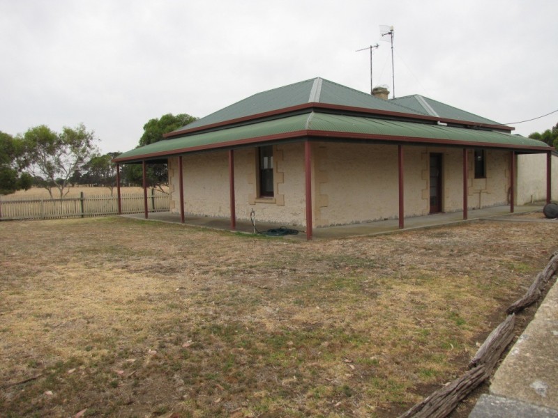 538 Smiths Road, Allendale East SA 5291