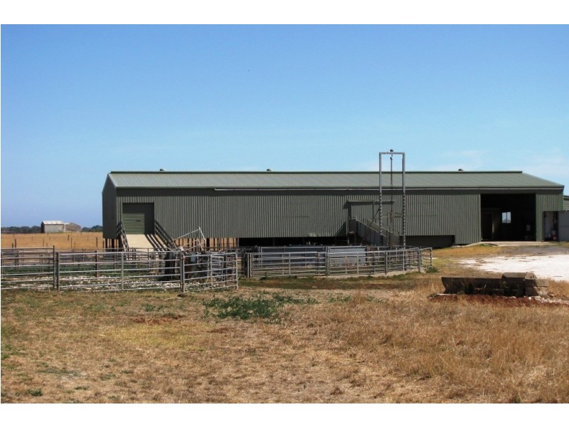 00 Sewarts Road, Allendale East SA 5291