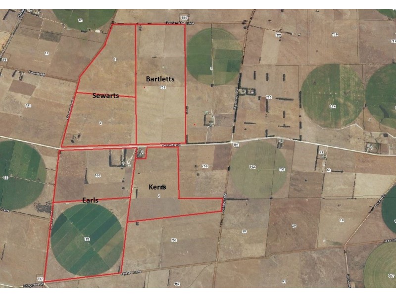 00 Sewarts Road, Allendale East SA 5291