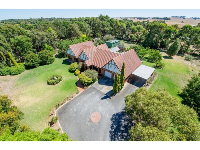 16 Ascott Way, Suttontown SA 5291