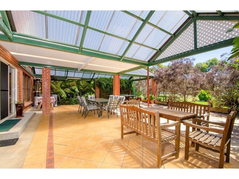 16 Ascott Way, Suttontown SA 5291