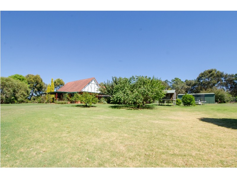 16 Ascott Way, Suttontown SA 5291