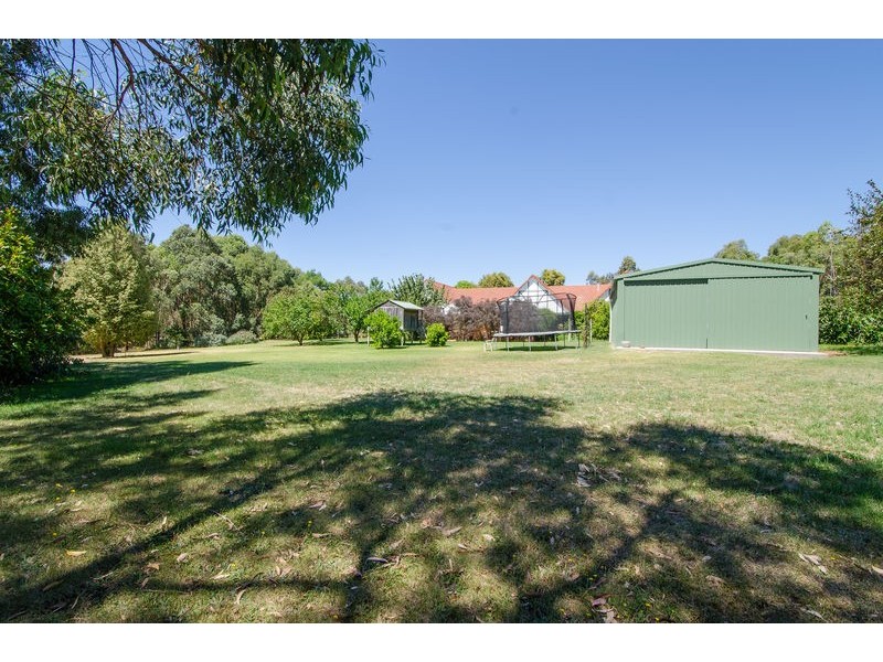 16 Ascott Way, Suttontown SA 5291