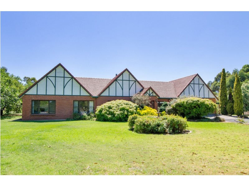 16 Ascott Way, Suttontown SA 5291