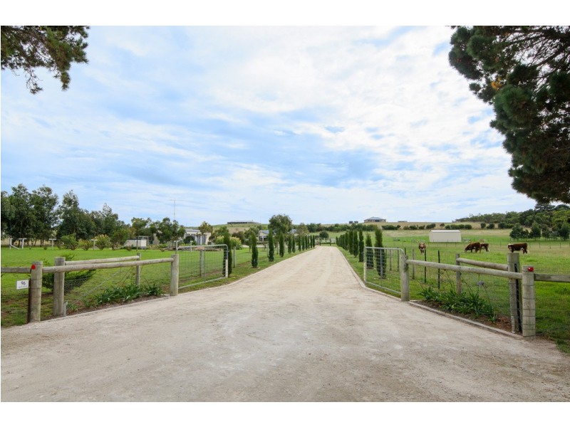 96 Warreanga Road, Wye SA 5291