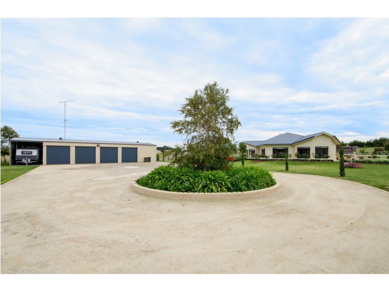96 Warreanga Road, Wye SA 5291