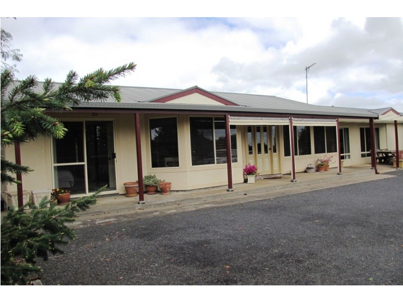 354 Yahl Road, Glenburnie SA 5291