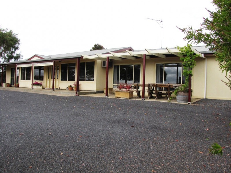 354 Yahl Road, Glenburnie SA 5291