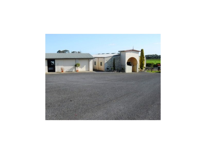 354 Yahl Road, Glenburnie SA 5291