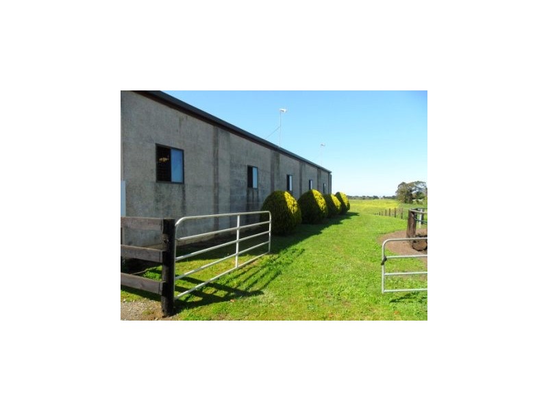 354 Yahl Road, Glenburnie SA 5291