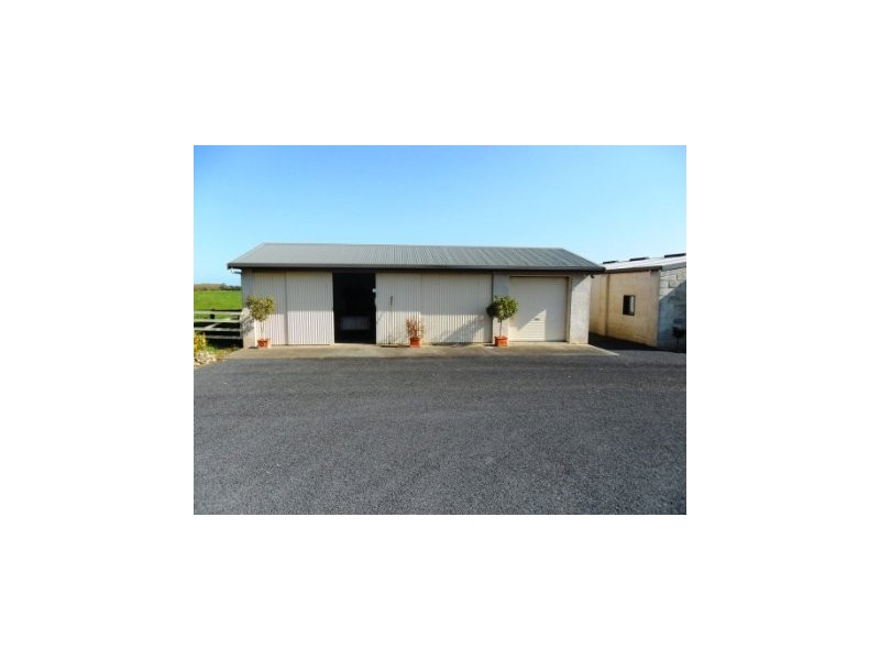 354 Yahl Road, Glenburnie SA 5291