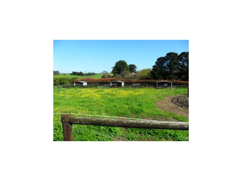 354 Yahl Road, Glenburnie SA 5291