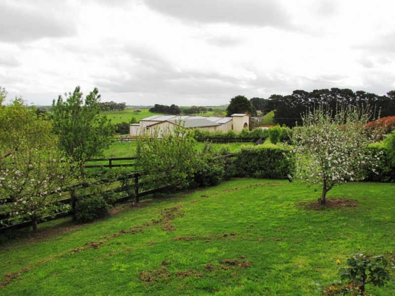 354 Yahl Road, Glenburnie SA 5291