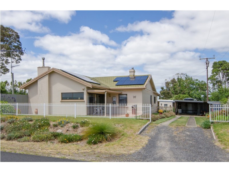 362 Caroline Road, Yahl SA 5291