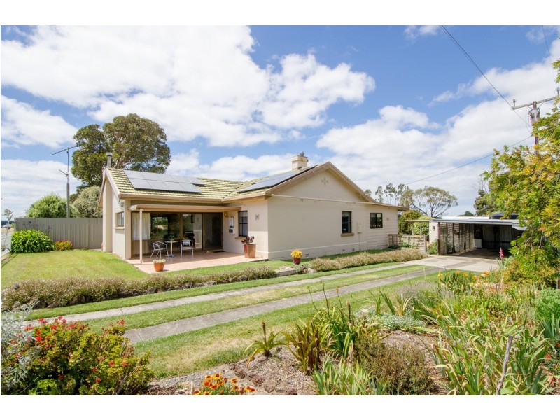 362 Caroline Road, Yahl SA 5291