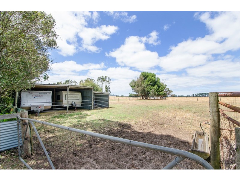 362 Caroline Road, Yahl SA 5291