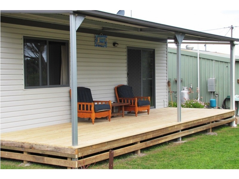 22 Donovans Road, Donovans SA 5291