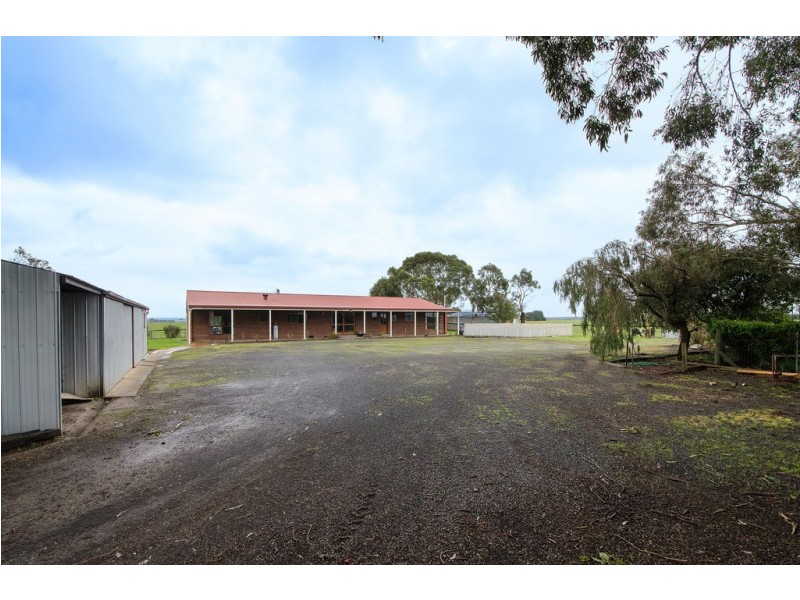 306 The Springs Rd,, Glencoe SA 5291