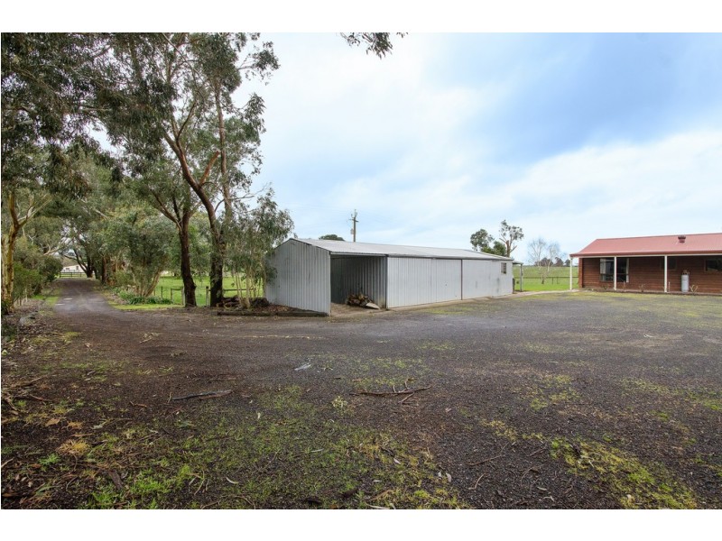 306 The Springs Rd,, Glencoe SA 5291