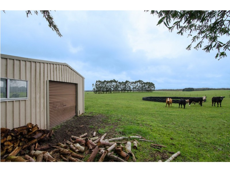 306 The Springs Rd,, Glencoe SA 5291