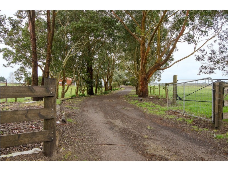 306 The Springs Rd,, Glencoe SA 5291