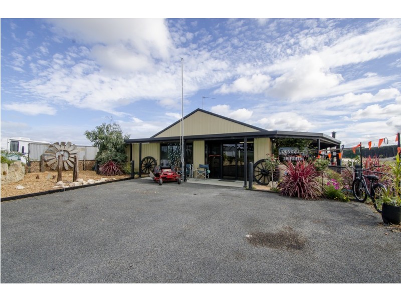 Lot 75 Holloway Street, Donovans SA 5291