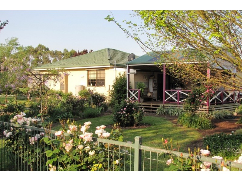 87 Cram Road, Glencoe SA 5291