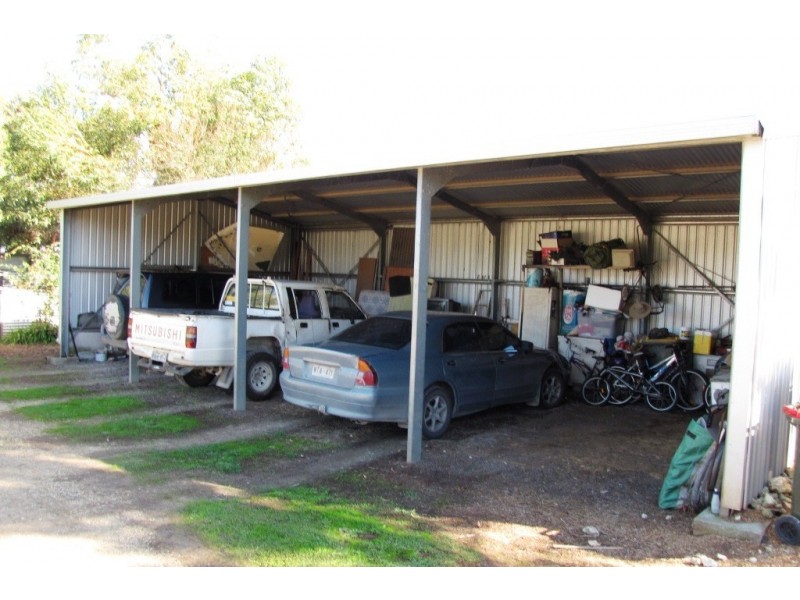 87 Cram Road, Glencoe SA 5291