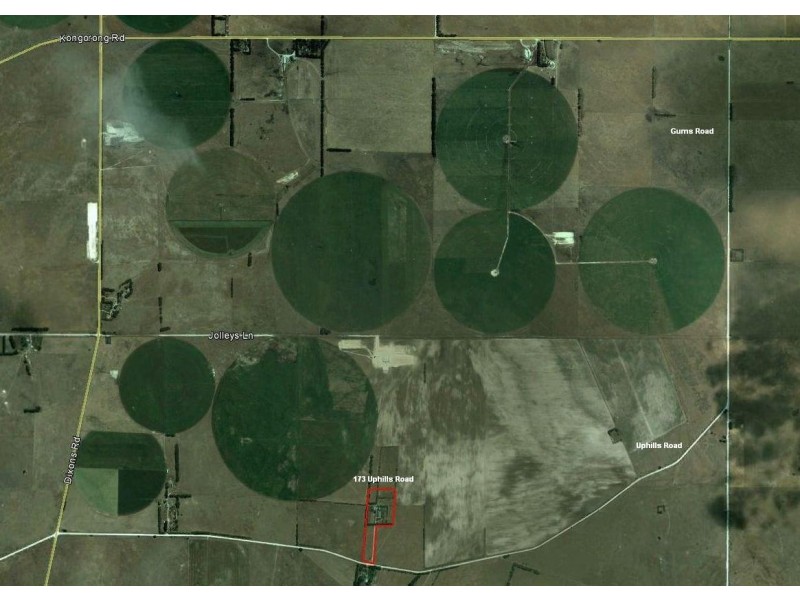 173 Uphills Road, Kongorong SA 5291