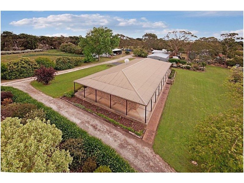 173 Uphills Road, Kongorong SA 5291