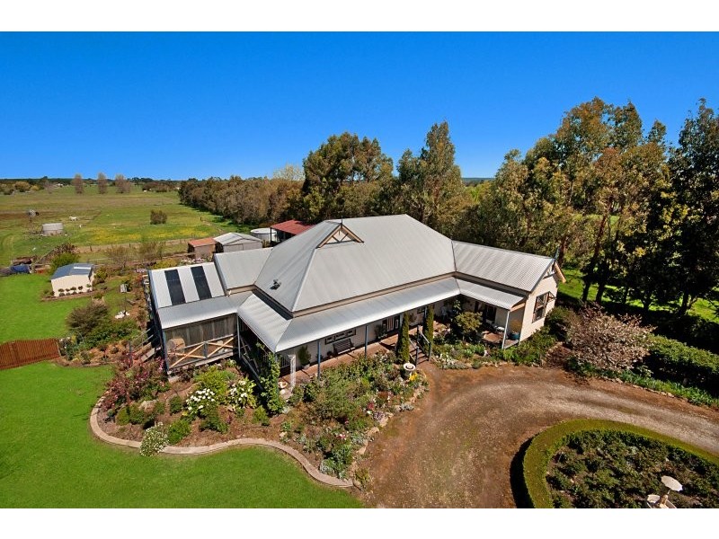 148 Burston Road, Glencoe SA 5291