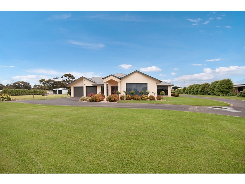 11 Thompson Court, Mount Gambier SA 5290