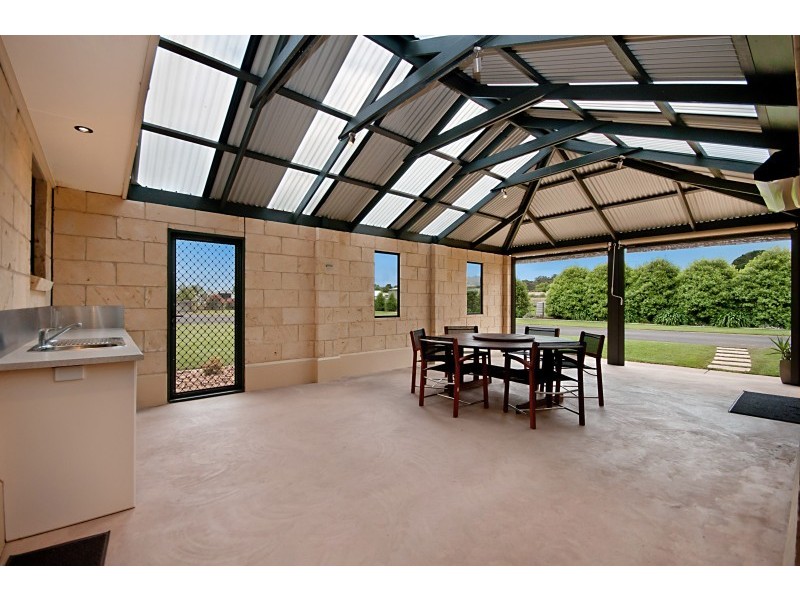 11 Thompson Court, Mount Gambier SA 5290