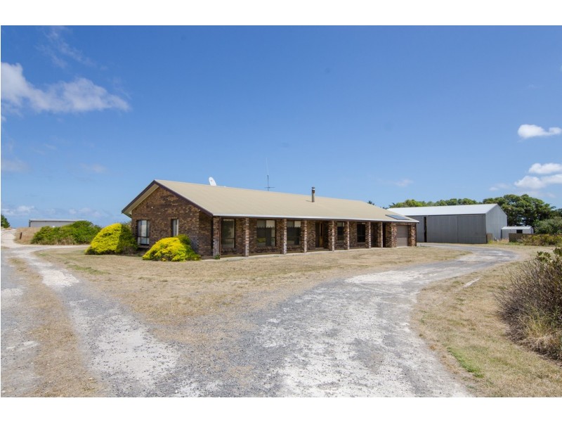 418 Sewarts Rd,, Allendale East SA 5291