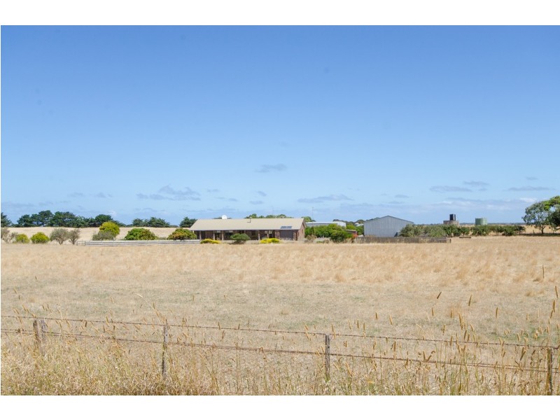 418 Sewarts Rd,, Allendale East SA 5291