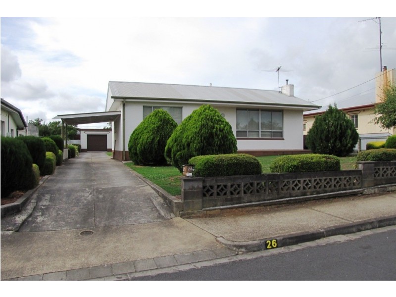 26 Shelton Street, Mount Gambier SA 5290