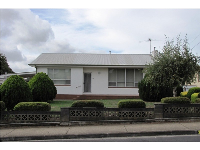 26 Shelton Street, Mount Gambier SA 5290