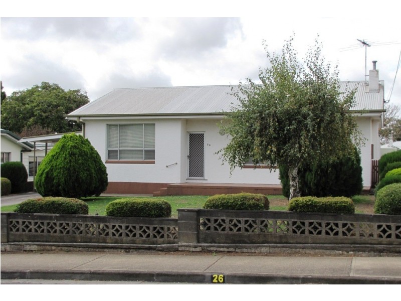 26 Shelton Street, Mount Gambier SA 5290