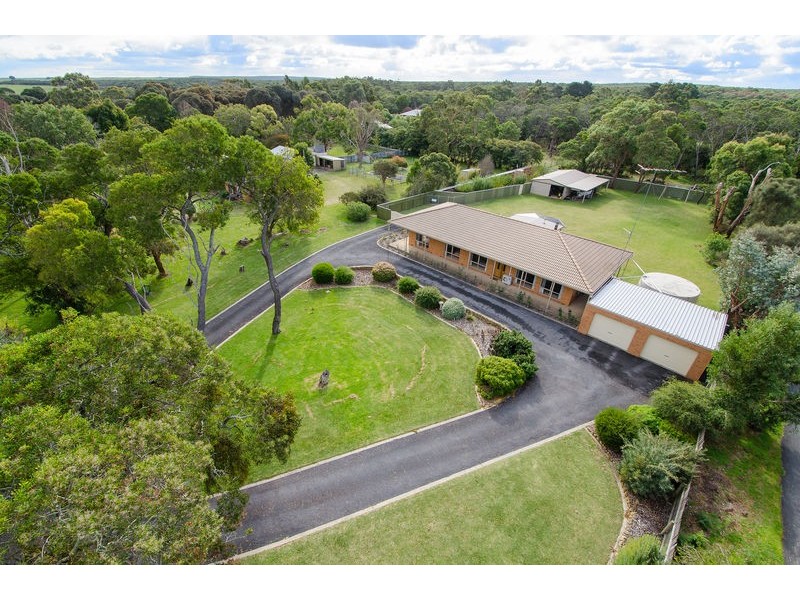 10 Casuarina Grove, Nelson VIC 3292