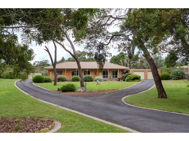 10 Casuarina Grove, Nelson VIC 3292