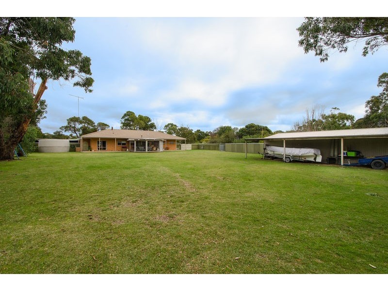 10 Casuarina Grove, Nelson VIC 3292