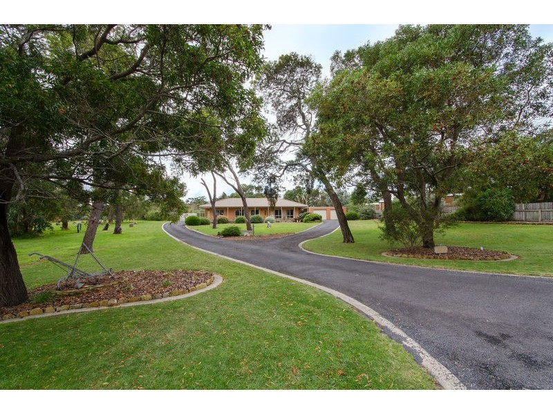 10 Casuarina Grove, Nelson VIC 3292